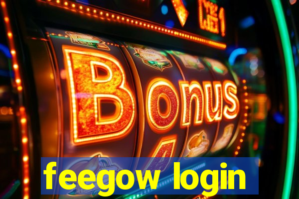 feegow login